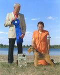 Rideau Terrier 2005